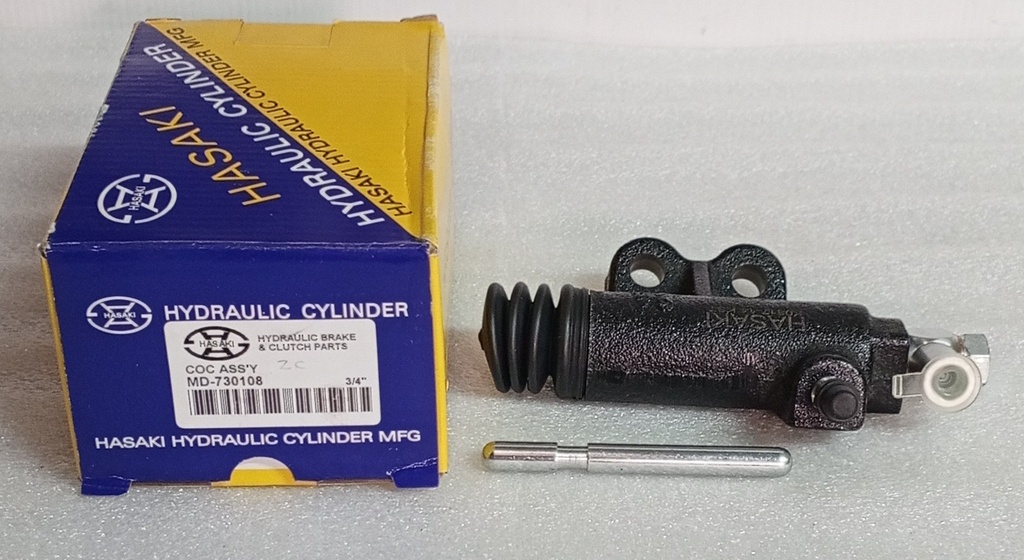 [MD730108] - HASAKI - TAIWAN | BOMBA CLUTCH