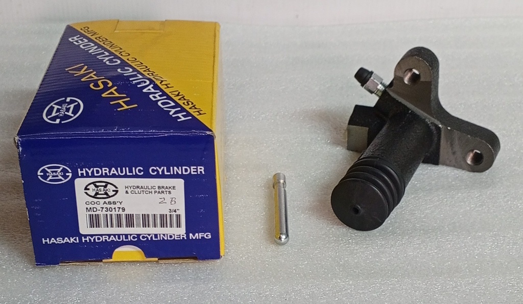 [MD730179] - HASAKI | CILINDRO AUXILIAR CLUTCH MITSUBISHI MONTERO