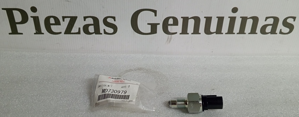 [[0] - [0]] [MD730979] - MITSUBISHI | PERA REVERSO LANCER CK4A