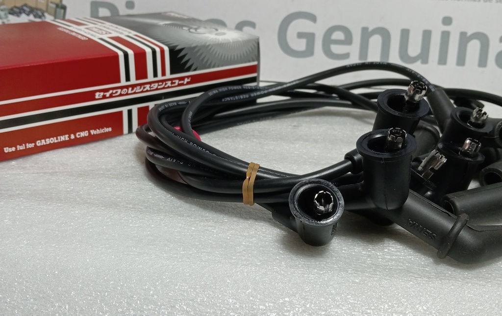 [MD976524-23 ] - SEIWA | INSTALACION DE ALTA MITSUBISHI MONTERO V6-3000