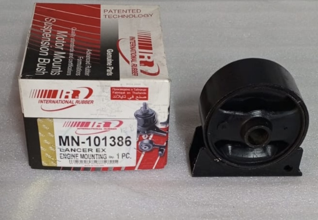 [MN101386] - I&R -  TAILANDIA | SOPORTE MOTOR MITSUBISHI OUTLANDER CW6W /(DELANTERO) (FRONTAL)