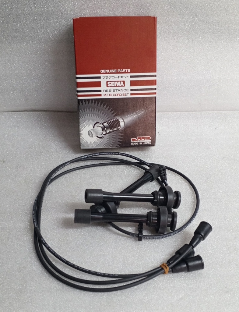 [MN153270] - SEIWA | INSTALACION DE ALTA MITSUBISHI NEW MONTERO