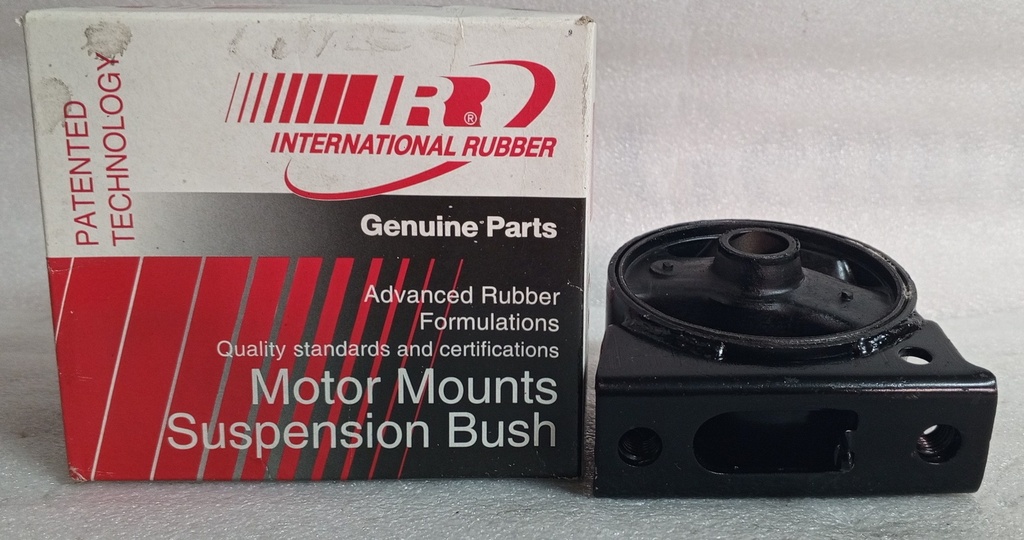 [MN184355] - I&R-TAILANDIA | SOPORTE MOTOR MITSUBISHI LANCER / ASX - DELANTERO PUENTE