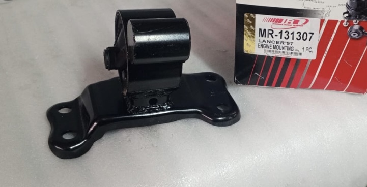 [MR131307] - I&R | SOPORTE MOTOR MITSUBISHI LANCER CS1A / CS3A