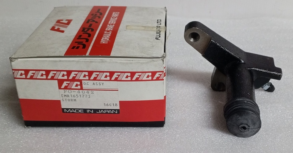 [MR165177] - FIC - JAPON | CILINDRO AUX.CLUTCH MONT/SPORT 