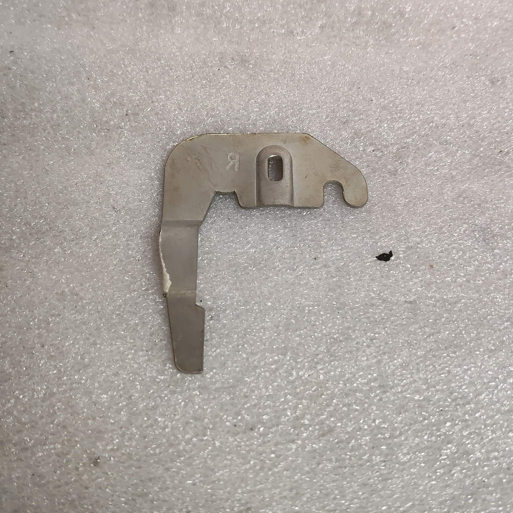 [MR205289] - BRAKE PAK | PALANCA GRADUACION (DERECHA) FRENO MONTERO