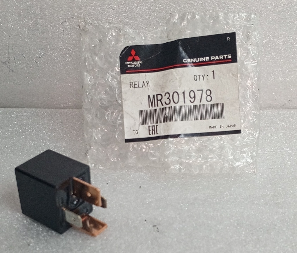 [MR301978] - MITSUBISHI | RELAY
