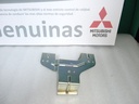 [MR416757] - MITSUBISHI | SOPORTE REFLECTIVO BOMPER TRASERO MITSUBISHI NATIVA 1997-2008 K96W / K97W (IZQUIERDO)