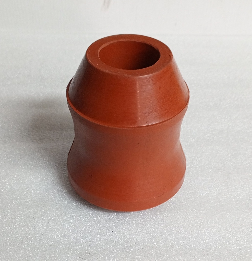 [MR418018] - NACIONAL | TOPE ESPIRAL TRASERO MITSUBISHI NATIVA