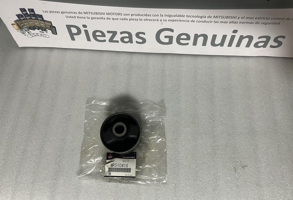 [MR510418] - MITSUBISHI | BUJE TIJERA TRASERA