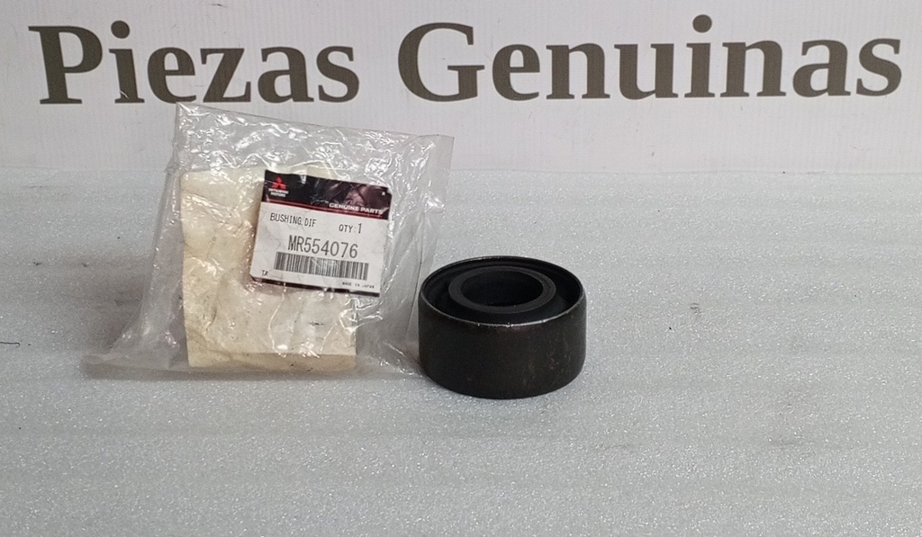 [MR554076] - MITSUBISHI | BUJE INF.SUSP.TRAS. NEW MONTER