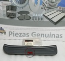 [MR748404] - MITSUBISHI |  PISA ALFOMBRA  TRASERO IZQUIERDO MITSUBISHI LANCER 1994-2001