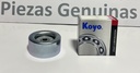 [1341A051] - KOYO | POLEA TENSORA CORRE DIRECCION HIDRAULICA LANCER CY4