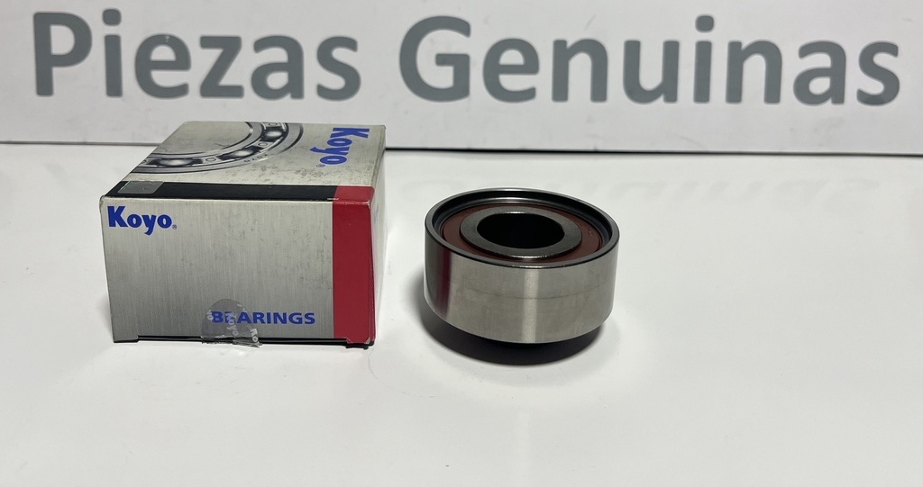 [PU276033CRR1D] - KOYO | POLEA TENSORA CORREA DE REPARTICION MITSUBISHI OUTLANDER