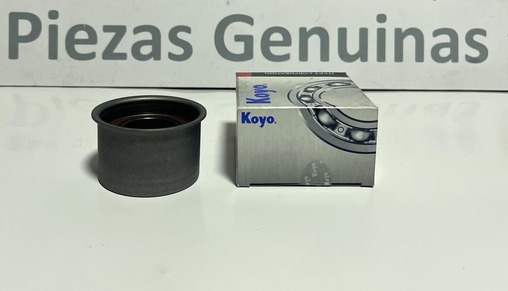 [PU305729ARR1DW1] - KOYO | TENSOR POLEA LOCA  DE REPARTICION MITSUBISHI MONTERO V6-3500 /  NATIVA K96W