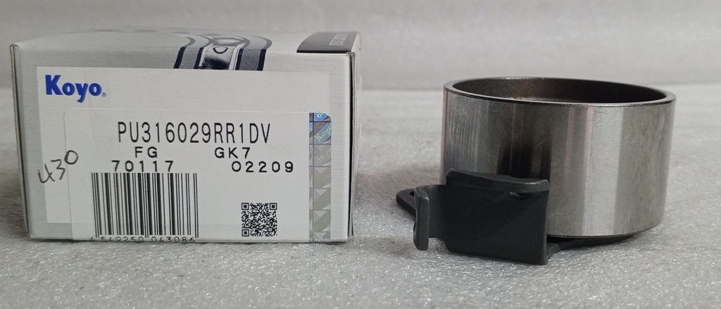 [PU316029RR1DV] - KOYO | TENSOR CORREA REPARTICION MITSUBISHI MONTERO V6-3000