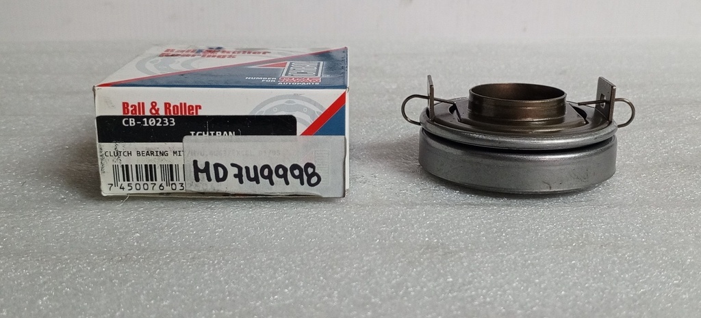 [RCT322SA] - ICHIBAN | BALINERA CLUTCH LANCER / GALANT