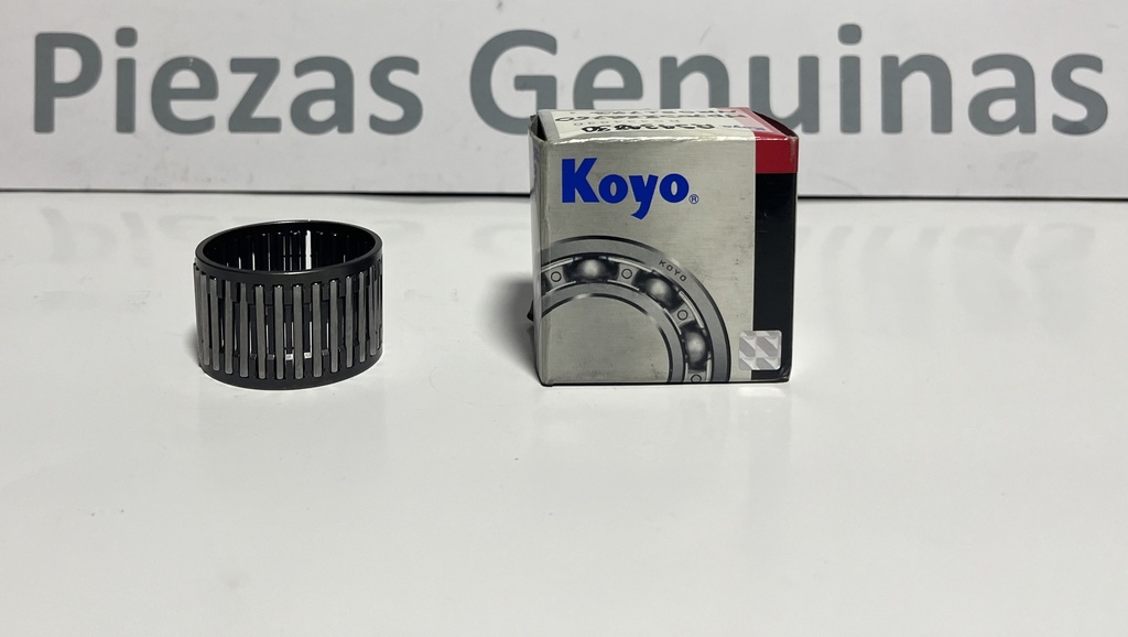 [RS434830] - KOYO | RODAMIENTO DE AGUJAS CAJA VELOCIDADES MITSUBISHI 