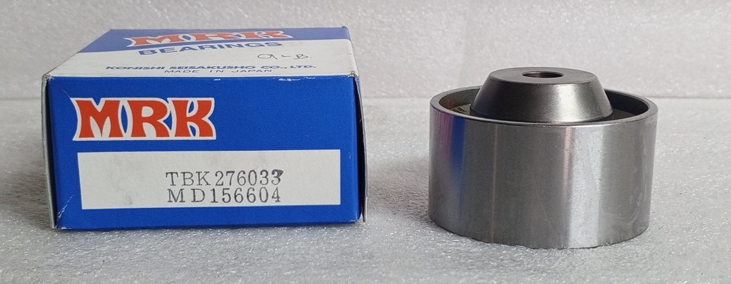 [TBK276033] - MRK | TENSOR POLEA LOCA CORREA DE REPARTICION V11 / L-300