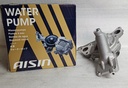 [MD973162] - [1300A012]- AISIN - JAPON | BOMBA AGUA MITSUBISHI NATIVA / MONTERO 3.5 /1994- (COMPLETA CON BASE COMO LA ORIGNAL)