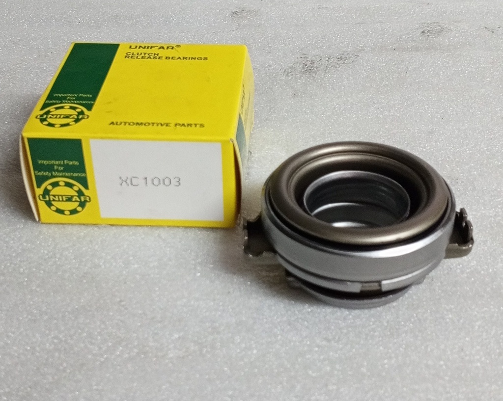  [ME605584  - ME602710] - UNIFAR | BALINERA CLUTCH MITSUBISHI MONTERO MITSUBISHI V6-3000 / V13W / V23W / V43W / CANTER