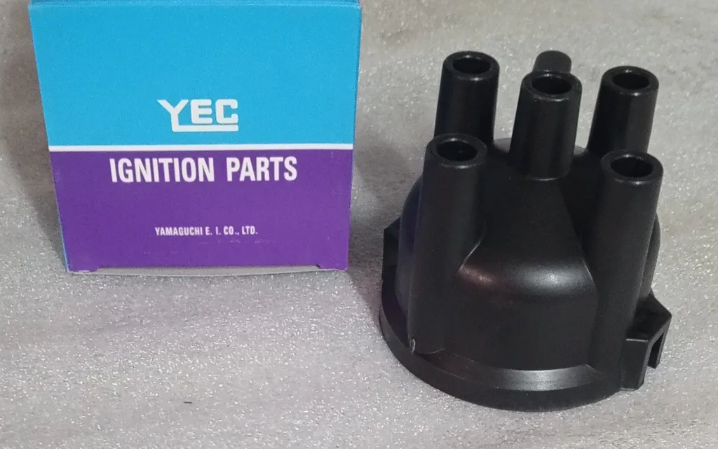 [[ MD618210 ] - [ YD-406 ]] [YD-406] - YEC | TAPA DISTRIBUIDOR MITSUBISHI MONTERO STD / MAZDA B2000