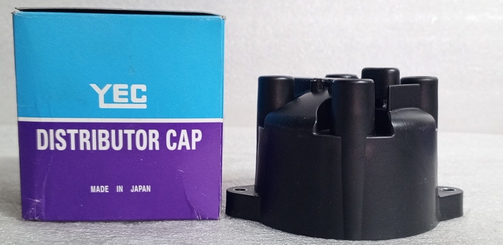 [YD-431] - YEC | TAPA DISTRIBUIDOR