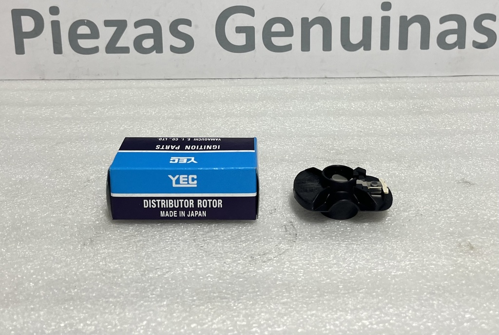 [[YR-809EF] - [0]] [YR-809EF ] - YEC | ROTOR DISTRIBUIDOR MITSUBISHI MONTERO 2.4 / L-300 INYECCION