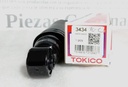 [MB430190]  AMORTIGUADOR  DELANTERO MITSUBISHI MONTERO/ L300 CHUZO BUJE  12mm  V11/V12  (HID)