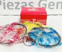 [MD313405] - ANILLOS MOTOR MITSUBISHI  4G63 /L-300  16V 2000 c.c (1.00)