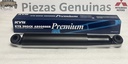 [MB242815] - KYB | AMORTIGUADOR TRASERO MITSUBISHI MONTERO STD /  HARD TOP /  RL (BUJE-BUJE) / TOYOTA HILUX 97/06 (HIDRAULICO) 