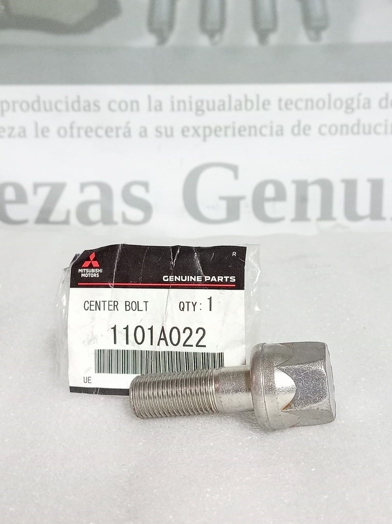 [1101A022] - MITSUBISHI | PERNO CIGÜEÑAL V6-3000