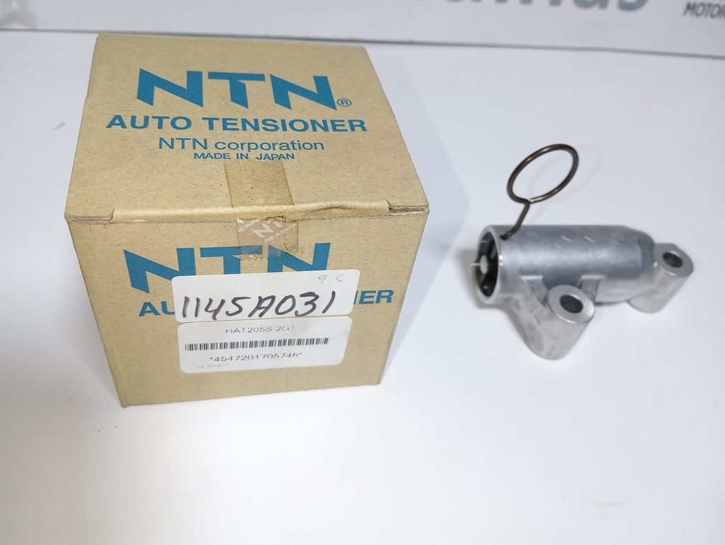 [1145A031] - NTN | TENSOR HIDRAULICO SPORTERO 2,5