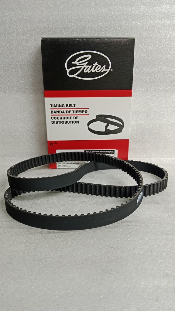 [1145A034] - GATES-JAPON | CORREA DE REPARTICION OUTLANDER CW6W (179 DIENTES)