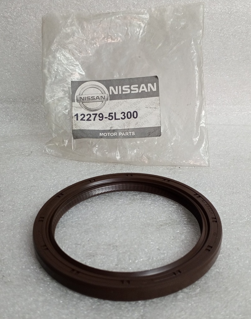 [12279-5L300] - NISSAN | RETEN TRASERO CIGÜEÑAL NISSAN FRONTIER  