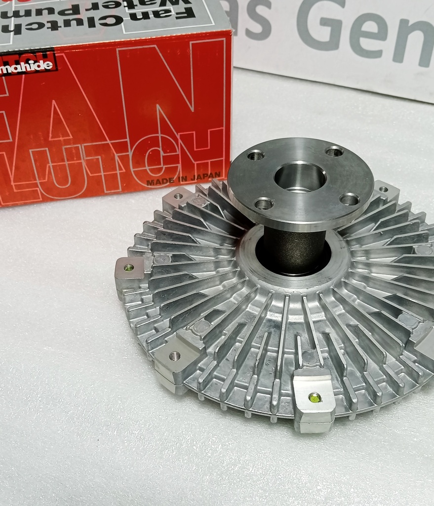[1320A009] - SHIMAHIDE | FAN CLUTCH MITSUBISHI MONTERO V6-3500 / SPORT / V65W / V75W / KH9W