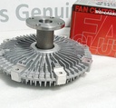 [1320A051] - SHIMAHIDE - JAPON | VENTILADOR AUTOMATICO MITSUBISHI SPORTERO / NATIVA 2009 / MONTERO SPORT 2017/