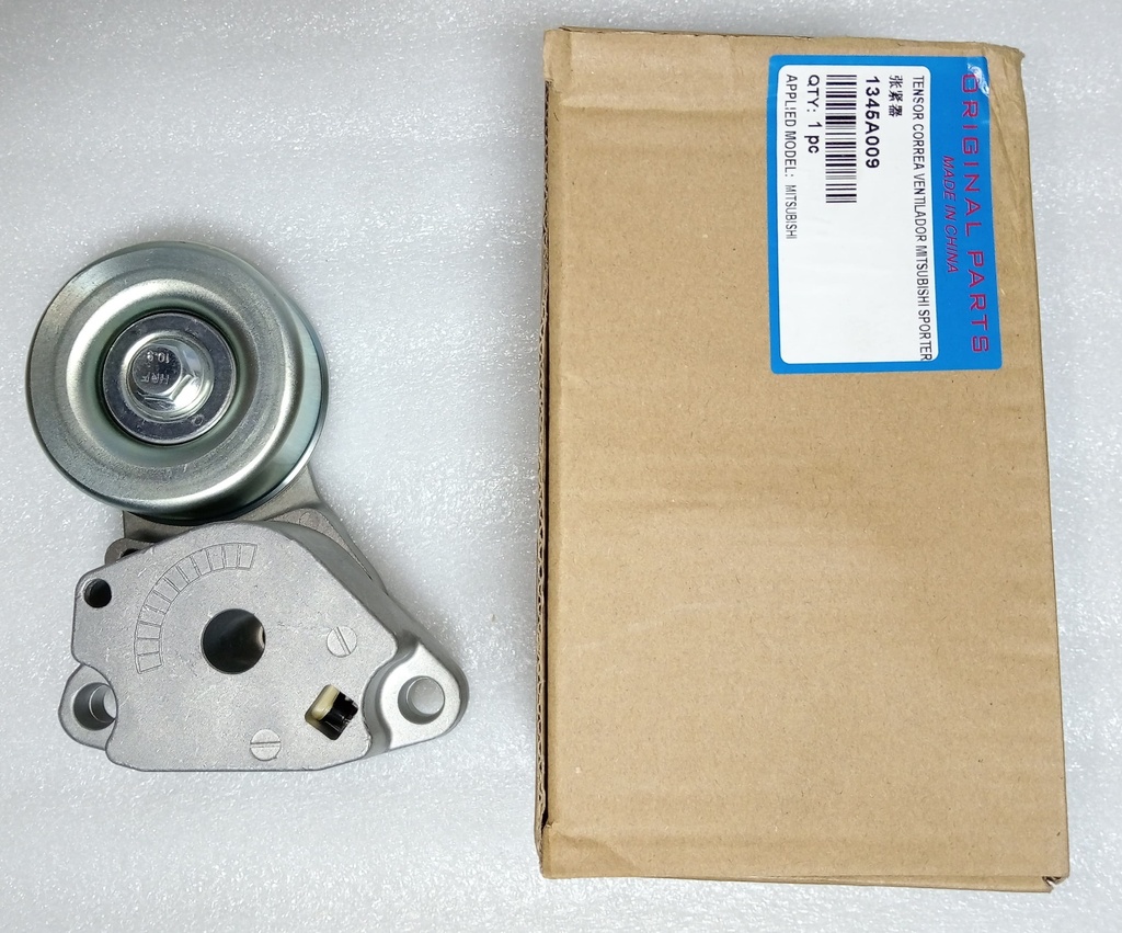 [[1345A009] - [0]] [1345A062] - SHDR - CHINA | TENSOR CORREA ALTENADOR MITSUBISHI SPORTERO