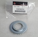 [1840A004] - MITSUBISHI | CUCHILLA ANGULAR MONTERO 3.8