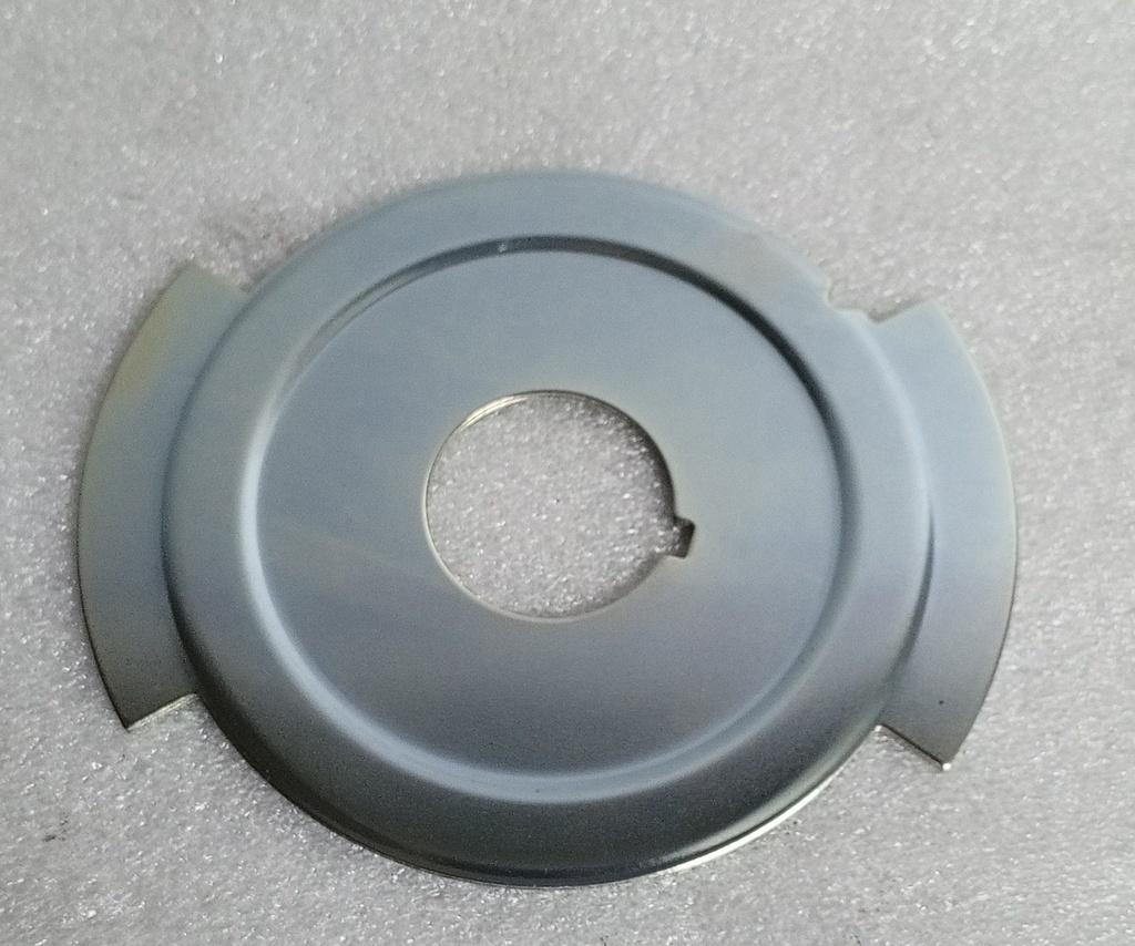 [1840A006] - MITSUBISHI | CUCHILLA SENSOR ANGULO CIGUENA