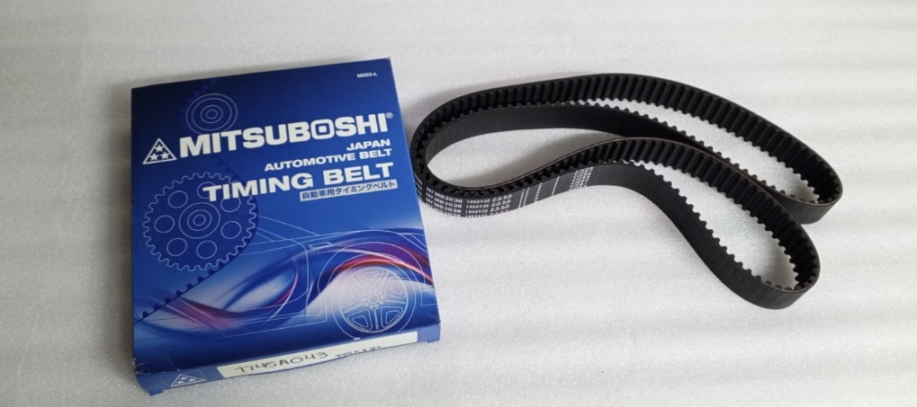 [195XY32] - MITSUBOSHI | CORREA DE REPARTICION MONTERO V6-3500  MOD 98/2000  V25W /V45W