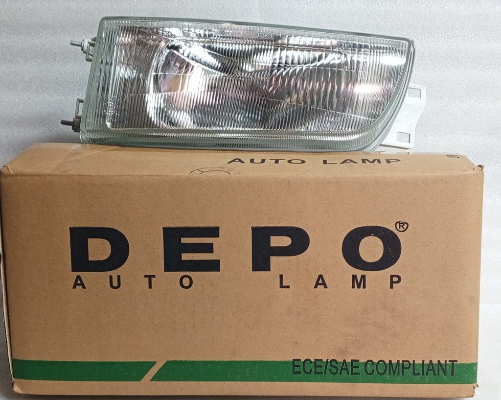 [214-1119L] - DEPO | FAROLA IZQUIERDA LANCER / 92-96