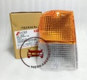 [MB283670] -  DIRECCIONAL DELANTERA DERECHA MONTERO STD/91