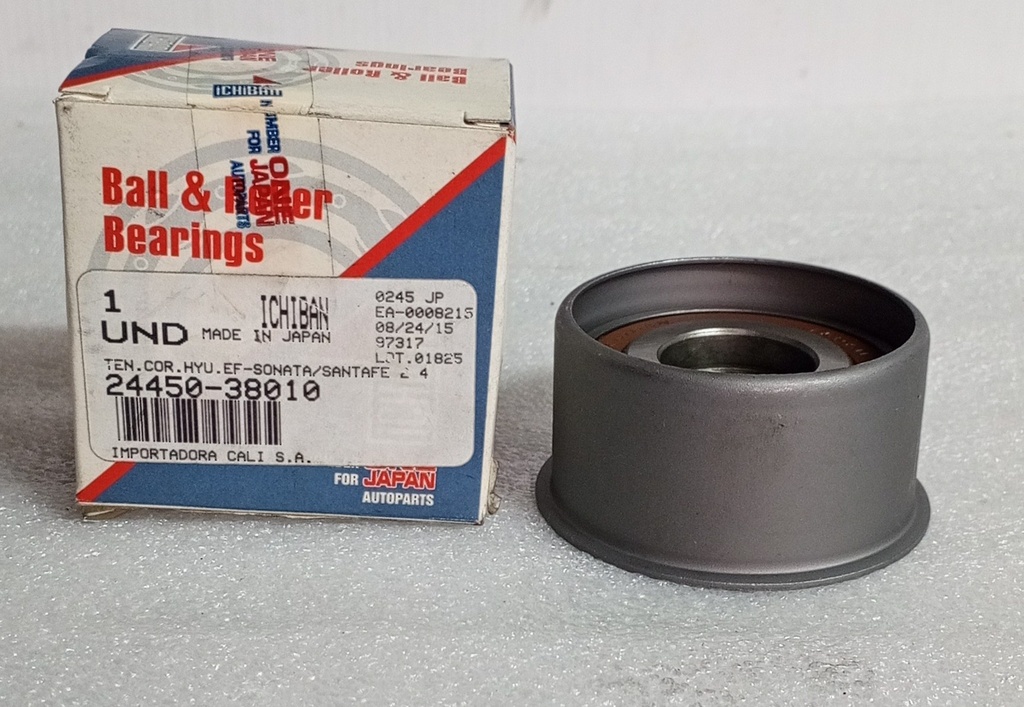 [24450-38010] - ICHIBAN-JAPON | TENSOR CORREA DE REPARTICION HYUNDAI SANTAFE / SONATA