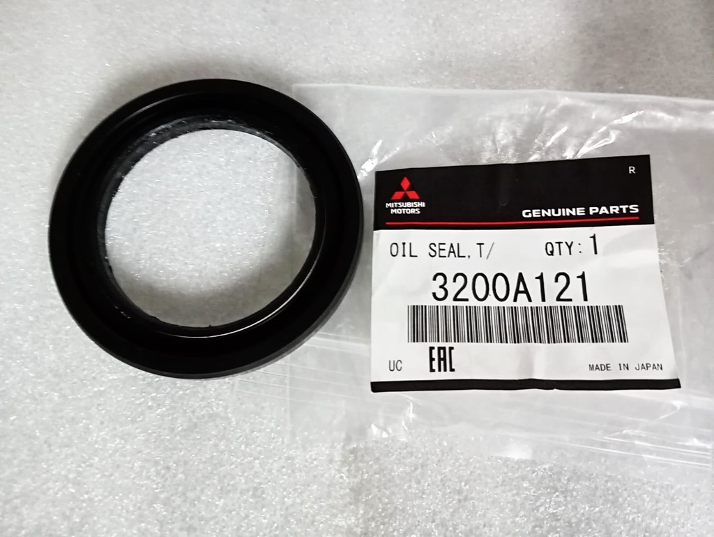 [[0] - [0]] [3200A121] - MITSUBISHI | SELLO ACEITE TRASERO SALIDA CARCAZA TRANSFERENCIA OUTLANDER
