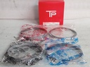 [33982-STD] - TP | ANILLOS MOTOR MITSUBISHI 4M40 /SPORTERO (STD) 