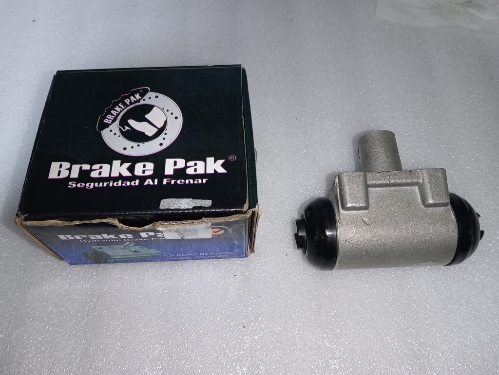 [4610A009] - BRAKE PAK | CILINDRO FRENO TRASERO  MITSUBISHI SPORTERO / NATIVA LH/RH (7/8)