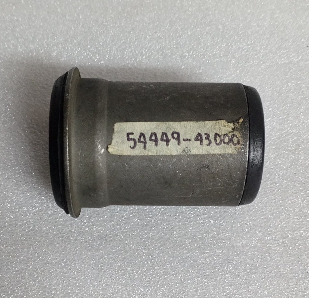 [54449-43000] - NACIONAL | BUJE TIJERA L300 SUPERIOR DELANTERO GRANDE (NAL)