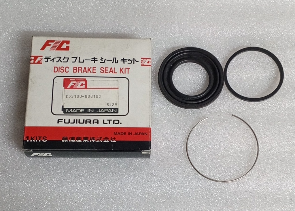 [55100-80810] - FIC - JAPON | REPARACION CALIPER CHEVROLET VITARA 5 PTAS