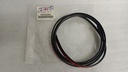 [5805A049] - MITSUBISHI | EMPAQUE INFERIOR.COMPUERTA